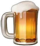 the beer!